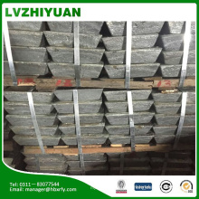 best price 99.85% Sb antimony metal